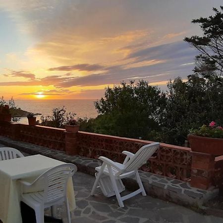 Hotel Oleandro Marciana  Luaran gambar