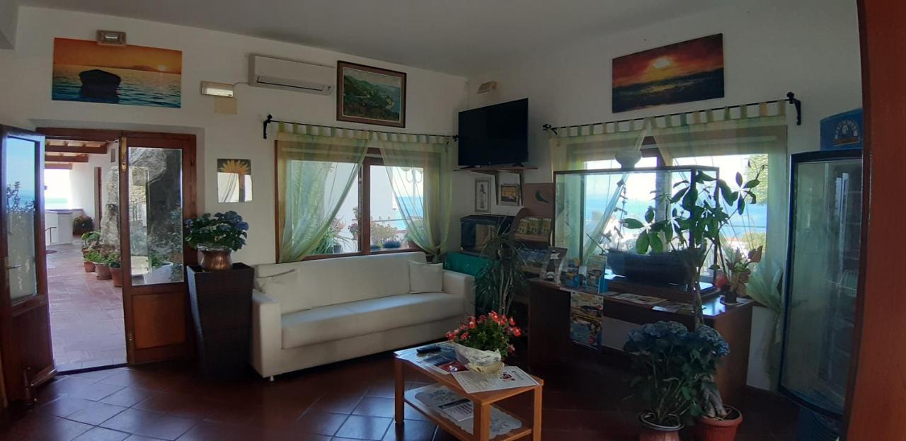 Hotel Oleandro Marciana  Luaran gambar