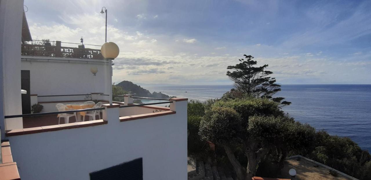 Hotel Oleandro Marciana  Luaran gambar