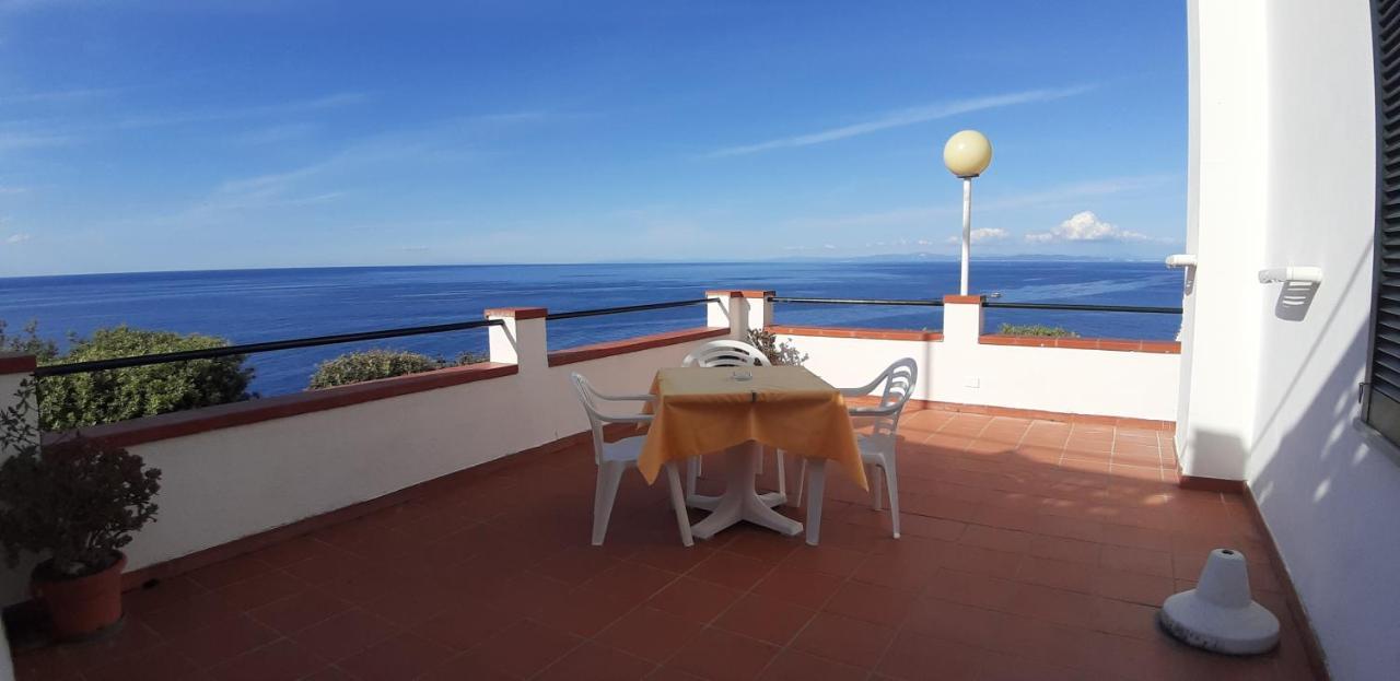 Hotel Oleandro Marciana  Luaran gambar