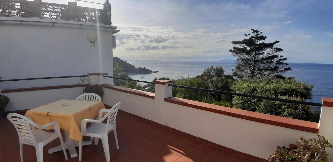 Hotel Oleandro Marciana  Luaran gambar