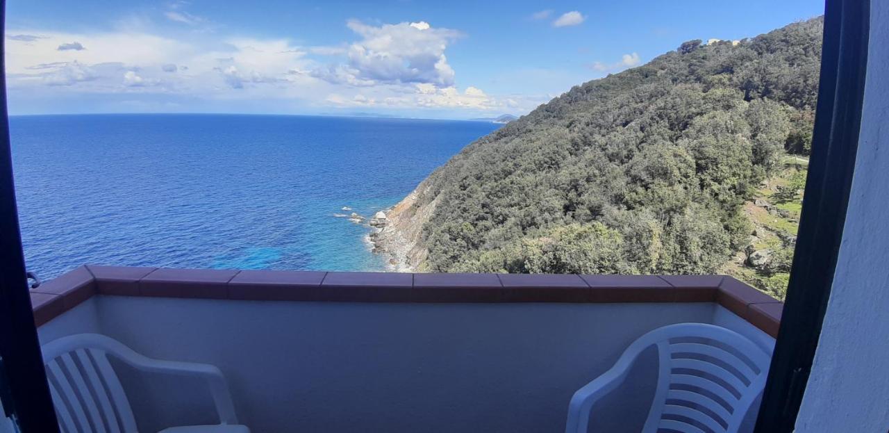 Hotel Oleandro Marciana  Luaran gambar