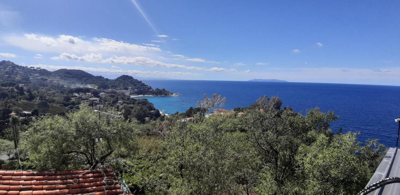 Hotel Oleandro Marciana  Luaran gambar