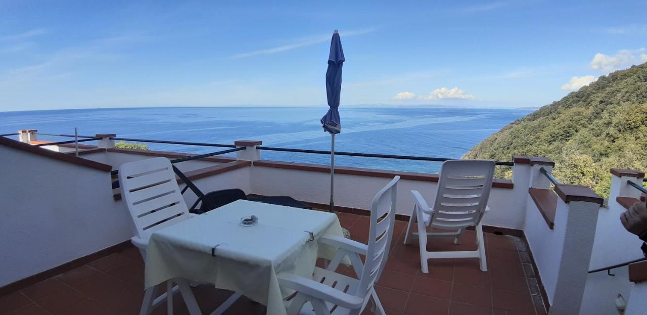 Hotel Oleandro Marciana  Luaran gambar