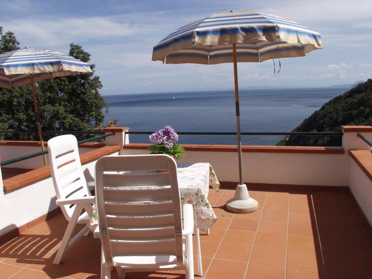 Hotel Oleandro Marciana  Luaran gambar