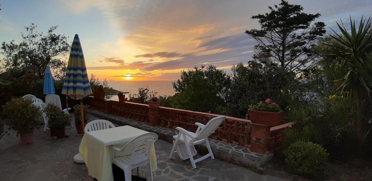 Hotel Oleandro Marciana  Luaran gambar
