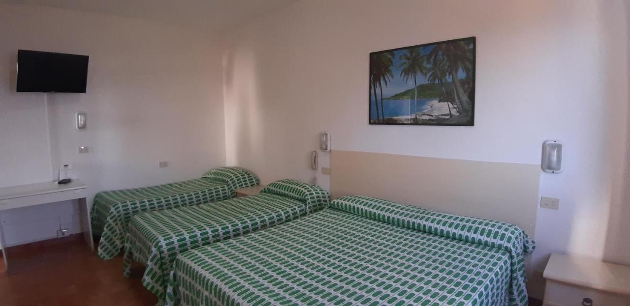 Hotel Oleandro Marciana  Luaran gambar