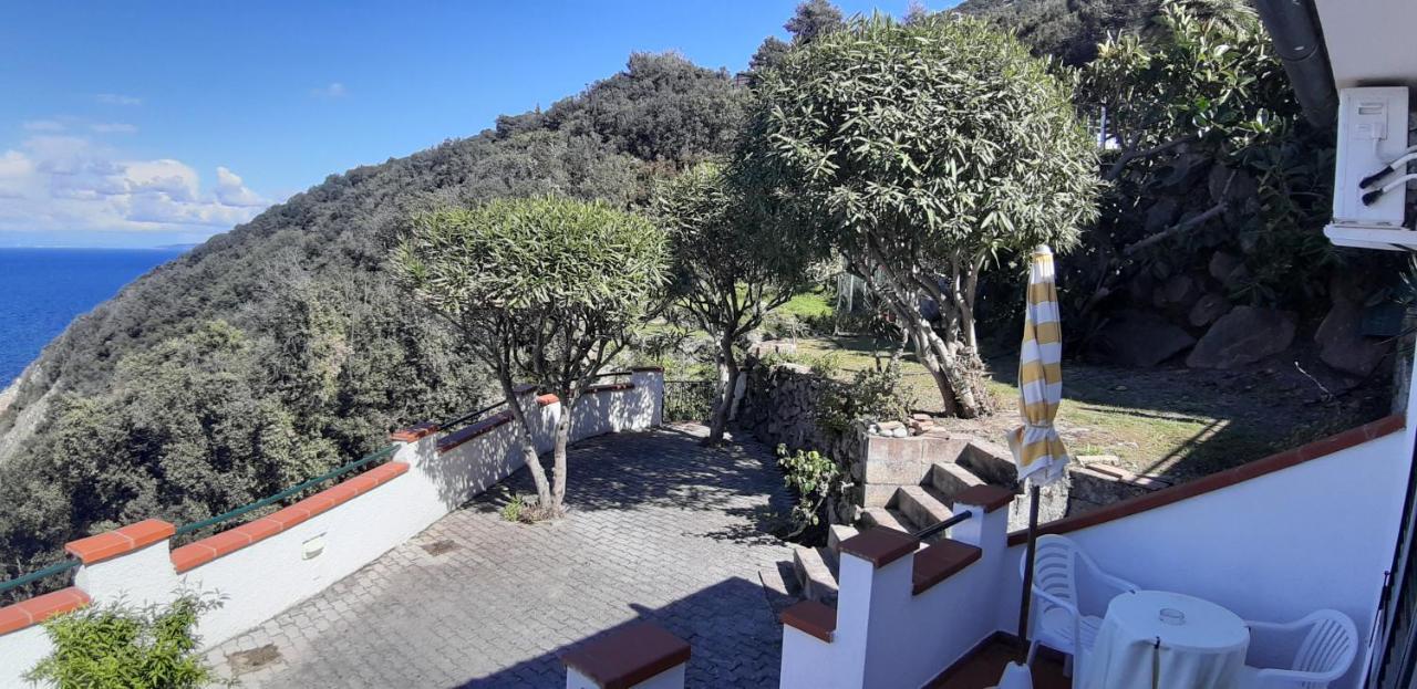 Hotel Oleandro Marciana  Luaran gambar