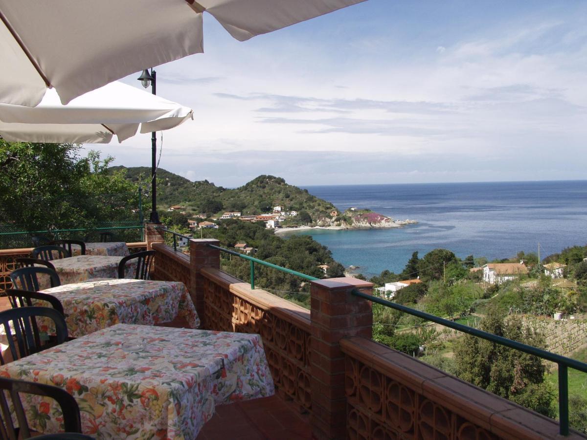 Hotel Oleandro Marciana  Luaran gambar