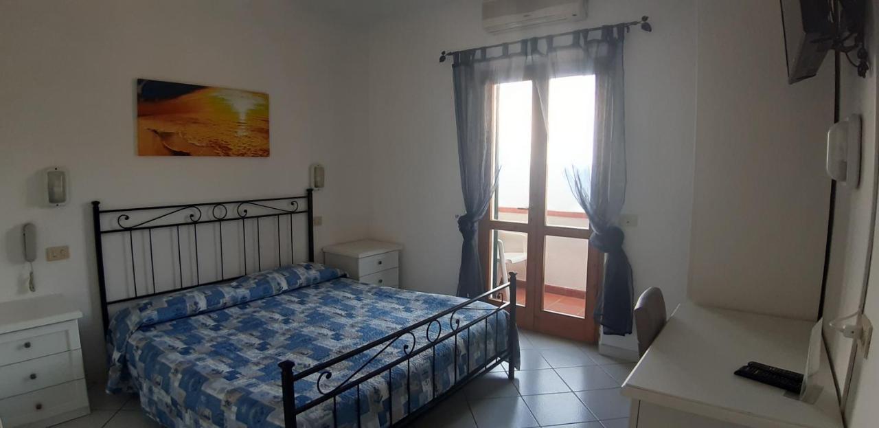 Hotel Oleandro Marciana  Luaran gambar