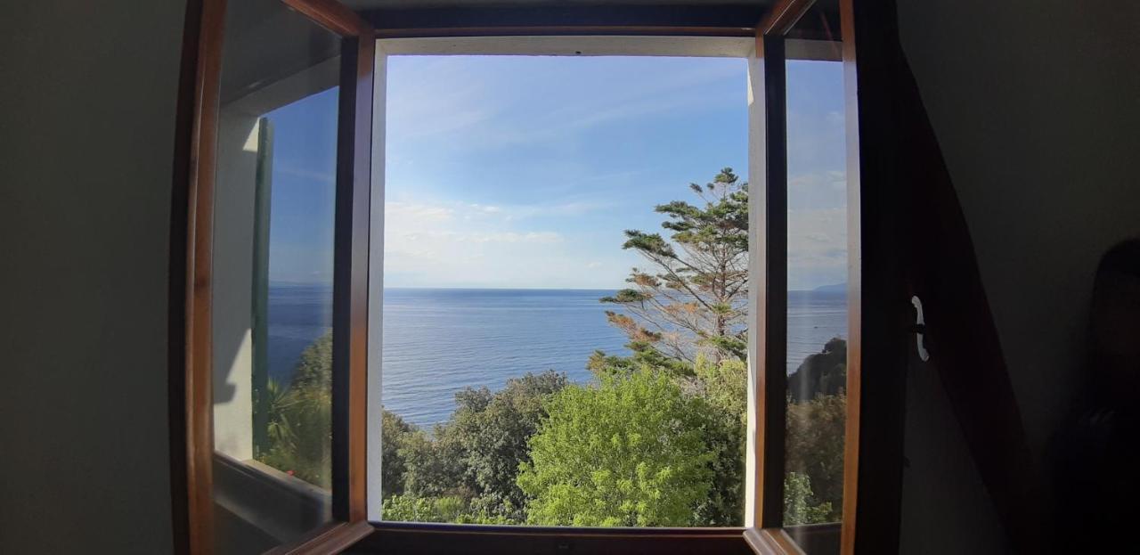 Hotel Oleandro Marciana  Luaran gambar