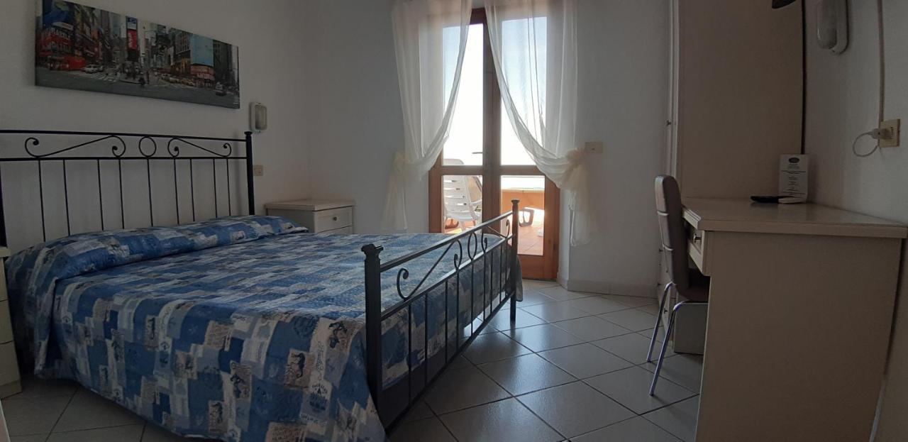 Hotel Oleandro Marciana  Luaran gambar