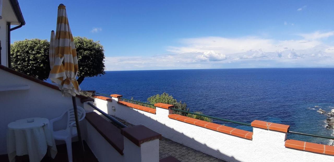 Hotel Oleandro Marciana  Luaran gambar