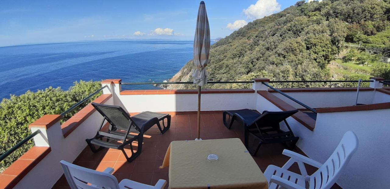 Hotel Oleandro Marciana  Luaran gambar