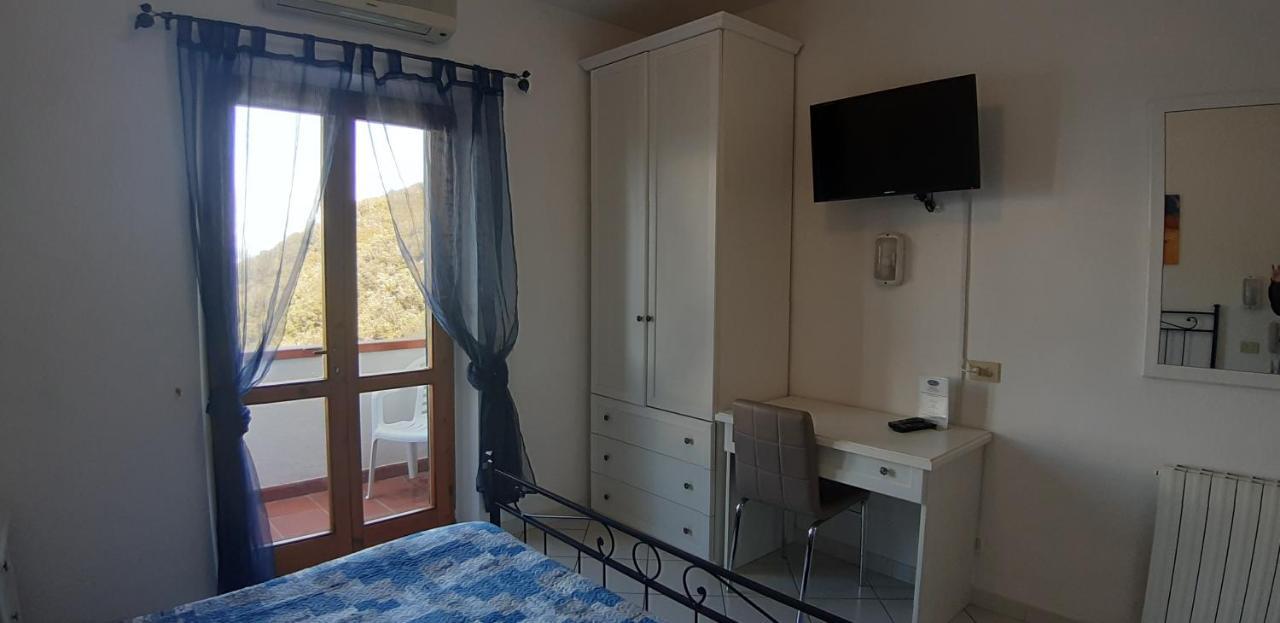 Hotel Oleandro Marciana  Luaran gambar
