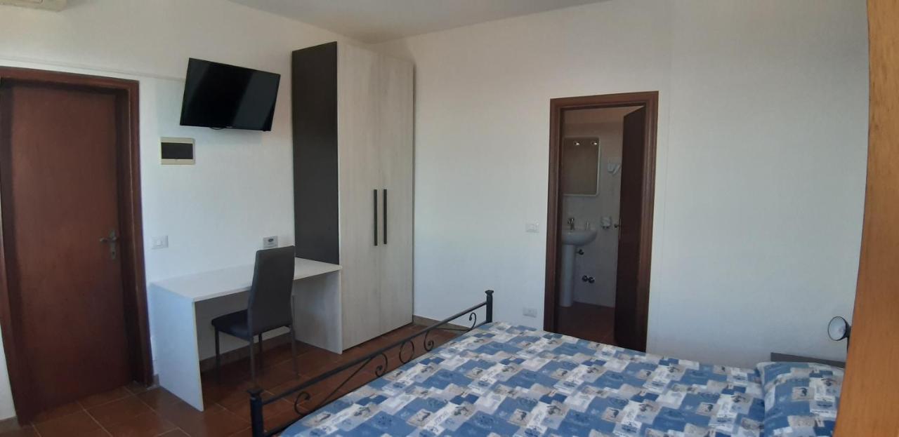 Hotel Oleandro Marciana  Luaran gambar