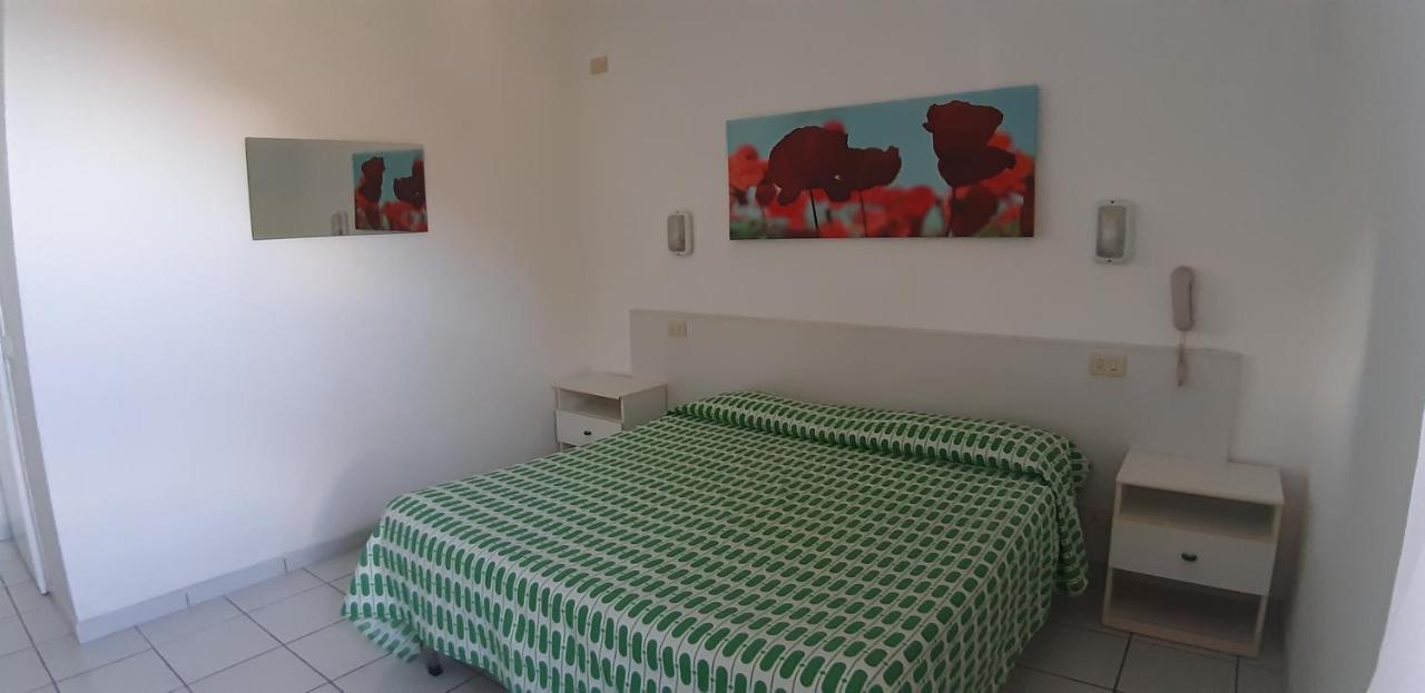 Hotel Oleandro Marciana  Luaran gambar