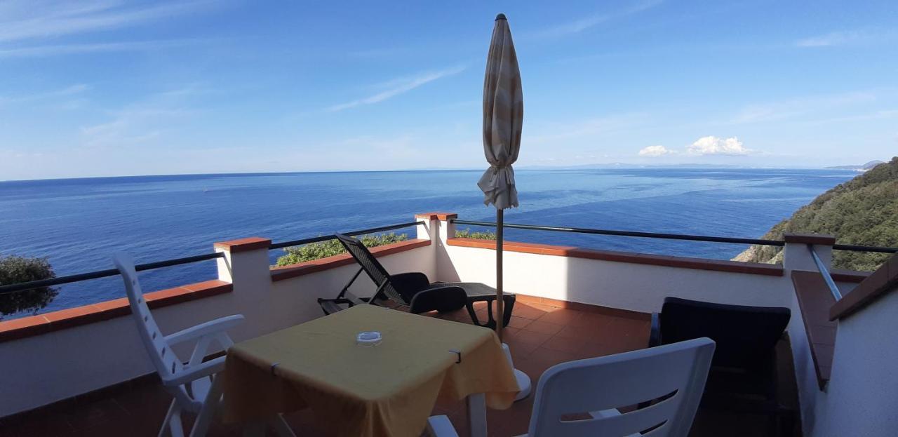 Hotel Oleandro Marciana  Luaran gambar