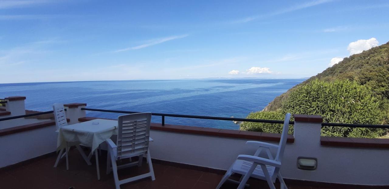 Hotel Oleandro Marciana  Luaran gambar