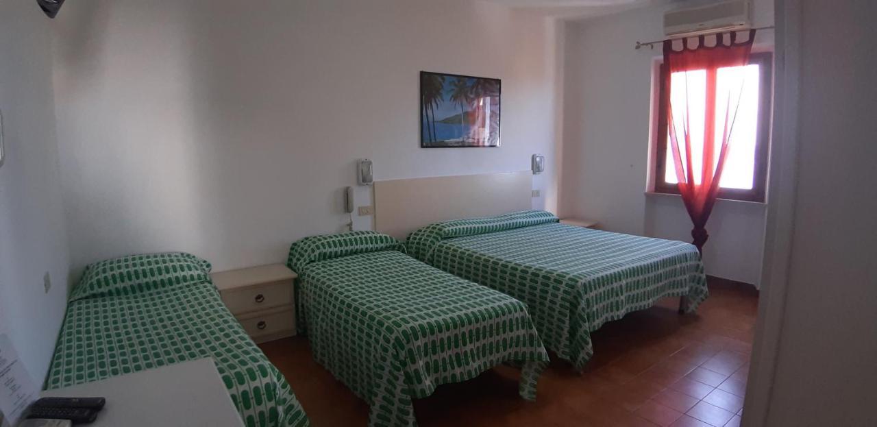 Hotel Oleandro Marciana  Luaran gambar