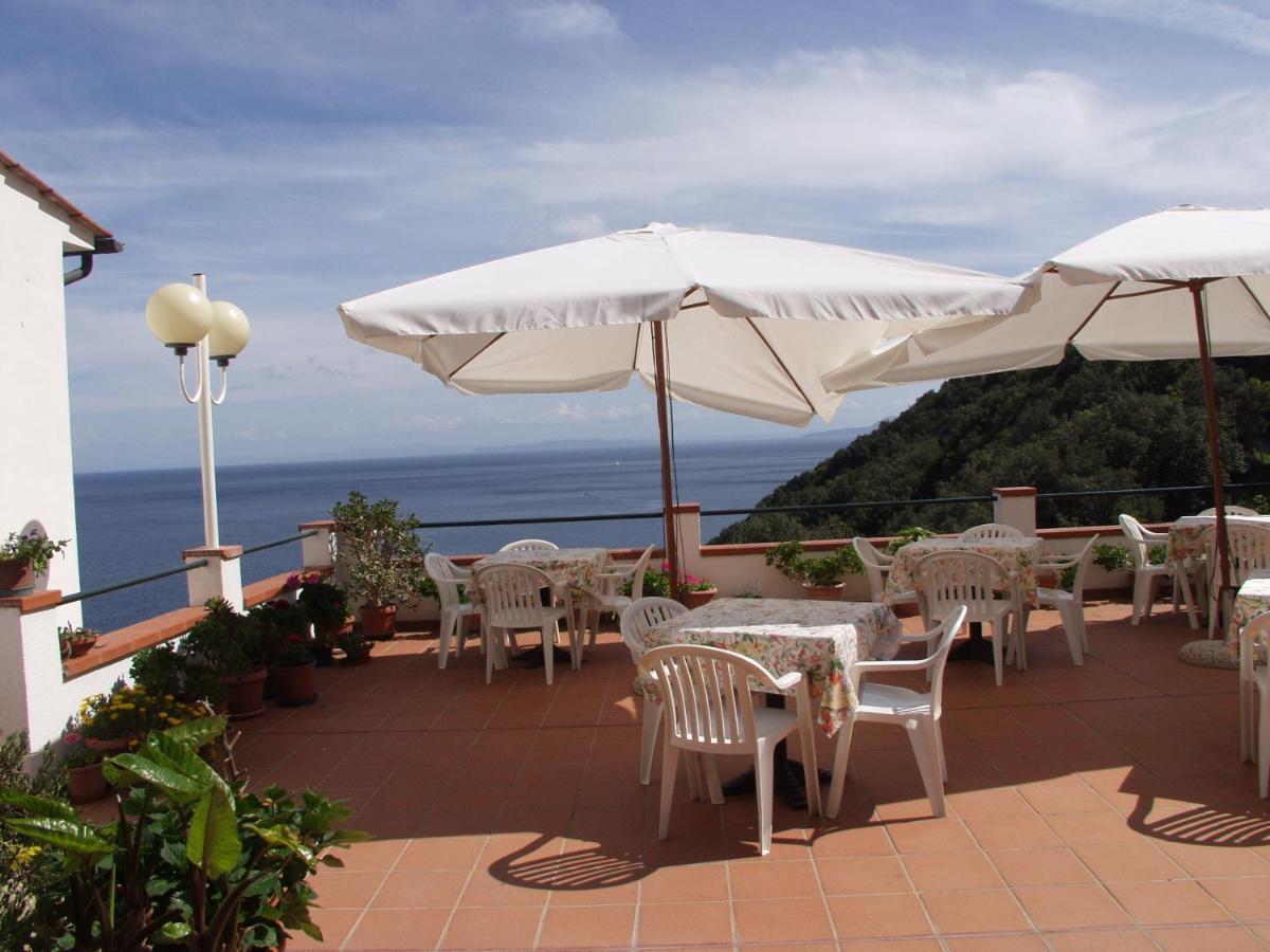 Hotel Oleandro Marciana  Luaran gambar