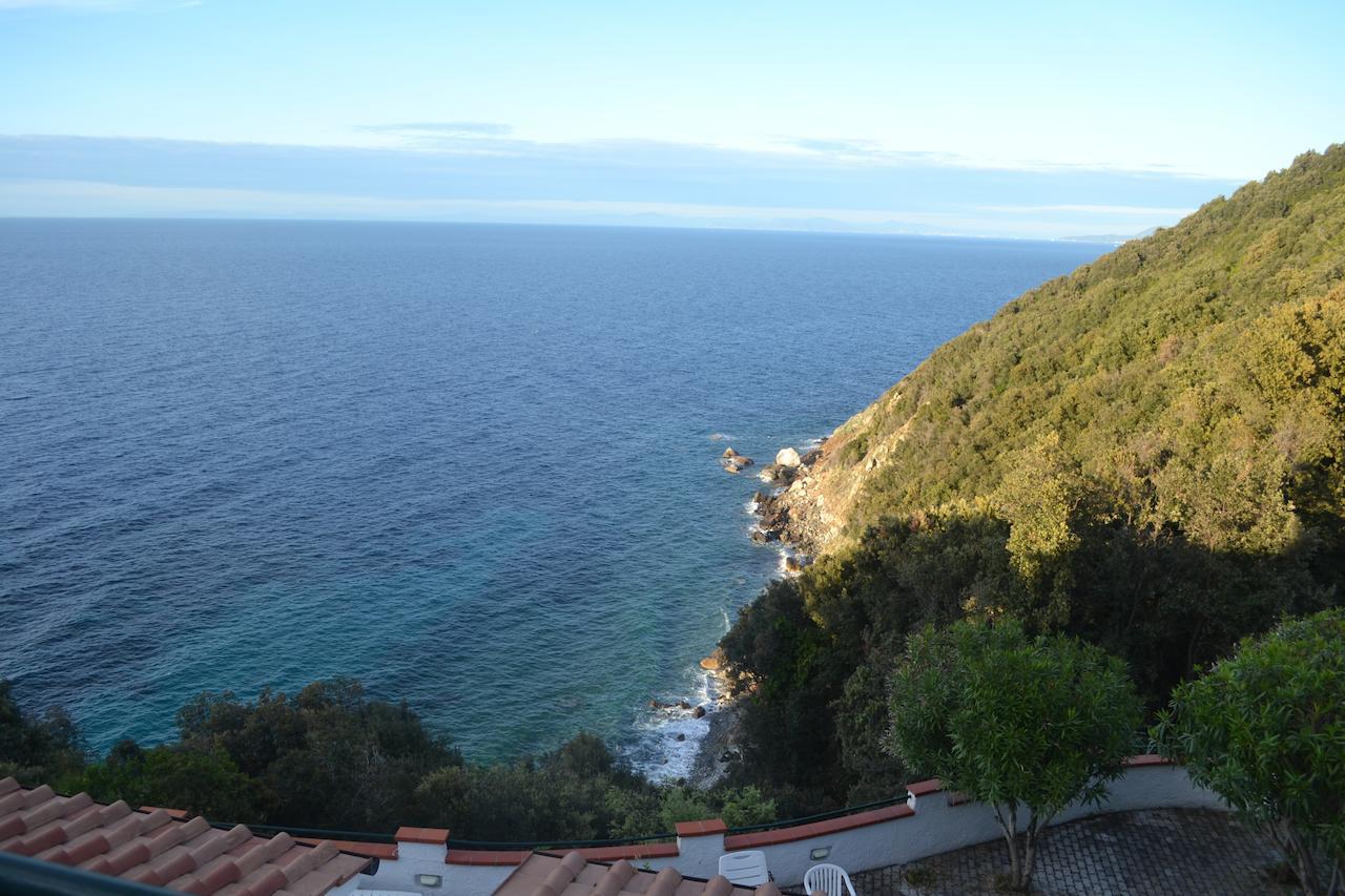 Hotel Oleandro Marciana  Luaran gambar